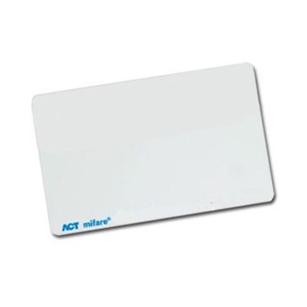 Picture of ACT Mifare® Card-B 1K ISO. 70102163