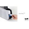 Picture of ID Card printer Smart-51s with USB, network and WIFI offer incl. software / accessories package. 55651404WIFI