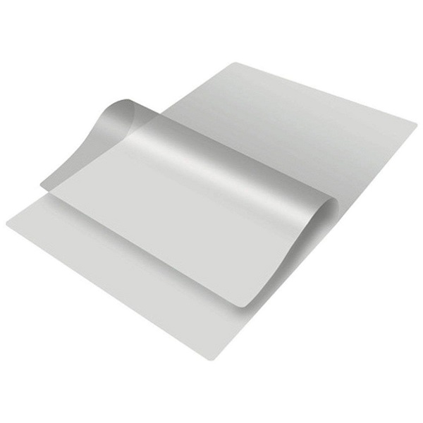 Bilde av A3 matt / matt 175 micron/my laminating pouch 303 x 426 mm hot lamination 100 pieces. 60270072M (DE,SE,NO,FI,RO,PL)